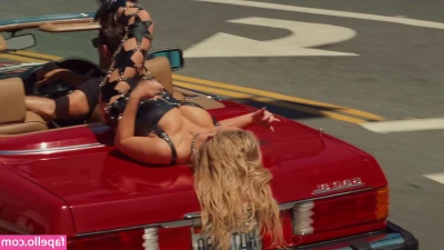 Sydney Sweeney [ sydney-sweeney-2 ] - Happy Monday!   I have some new content to make your day better!