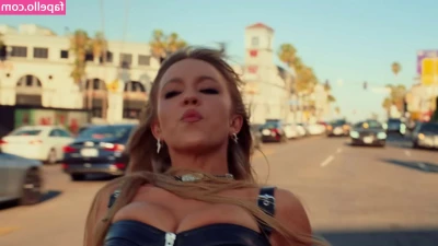 Sydney Sweeney [ sydney-sweeney-2 ] - Wondering if anyone can define explicit for me?  I'm pretty sure this