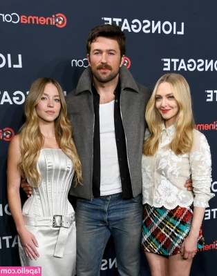 Sydney Sweeney [ sydney-sweeney-2 ] - Wenn man umzieht  muss man auch ordentlich vermessen oder     nicht
