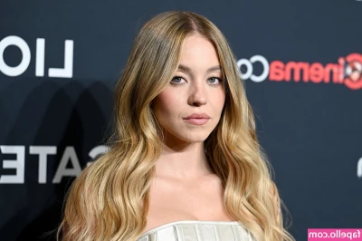 Sydney Sweeney [ sydney-sweeney-2 ] - Todo eso