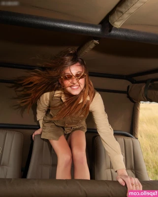 Sydney Sweeney [ sydney-sweeney-2 ] - I m not making new content until y all prove you want it at this