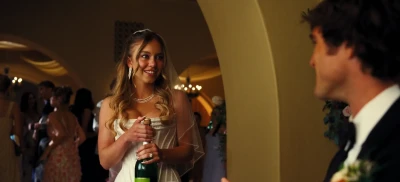 Sydney Sweeney [ sydney-sweeney-2 ] - Lovin the light💕✨