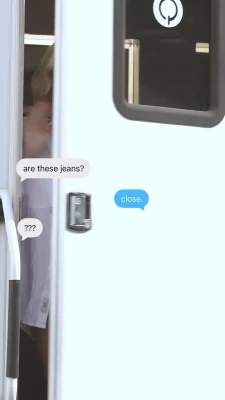 Sydney Sweeney [ sydney-sweeney-2 ] - Say your last words before I smother your face 🤭