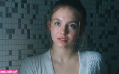 Sydney Sweeney [ sydney-sweeney-2 ] - How To Please Me I know you've wondered just how I like to be