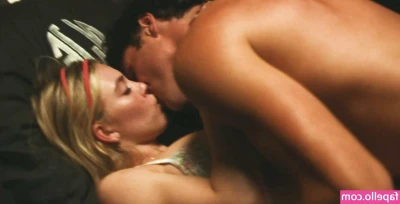 Sydney Sweeney [ sydney-sweeney-2 ] - (Part 4 of 5) - More cock servicing as @mrbeefs kicks back and enjoys