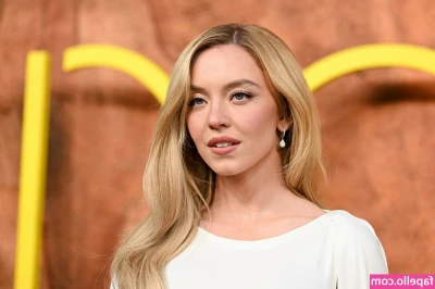 Sydney Sweeney [ sydney-sweeney-2 ] - Let's switch positions 😈🤤🍆🍑👀  With @bebefax
