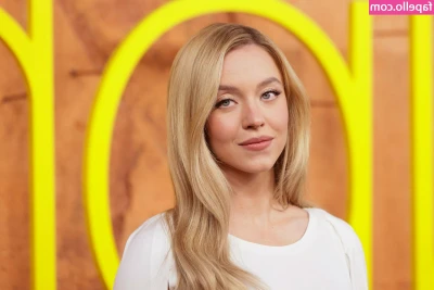 Sydney Sweeney [ sydney-sweeney-2 ] - Any sport betters out there?