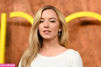 Sydney Sweeney [ sydney-sweeney-2 ] - Here I made it free tip if you want <3