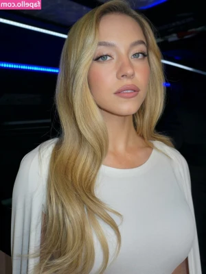 Sydney Sweeney [ sydney-sweeney-2 ] - Full 6 minutes foot care clip exclusive for my subscribers! Vídeo