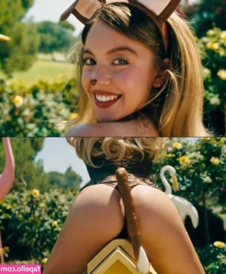 Sydney Sweeney [ sydney-sweeney-2 ] - 🇬🇧 Check your dms ❤️   🇮🇹 Controllate i vostri mp