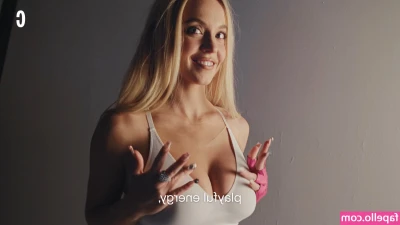 Sydney Sweeney [ sydney-sweeney-2 ] - Good morning…..