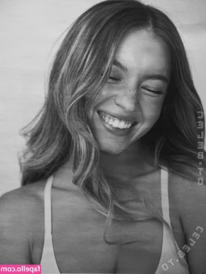 Sydney Sweeney [ sydney-sweeney-2 ] - Take me for the ride of my life 💋