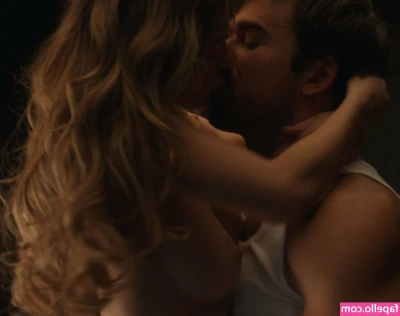 Sydney Sweeney [ sydney-sweeney-2 ] - I have more dominance in my pinky toe than you do in your wildest