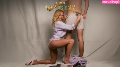 Sydney Sweeney [ sydney-sweeney-2 ] - I have so many PPV’s I’ve filmed but haven’t sent out. Keep a