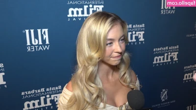 Sydney Sweeney [ sydney-sweeney-2 ] - It’s just something about being wet in the water 🤤💦💦