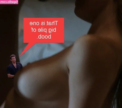 Sydney Sweeney [ sydney-sweeney-2 ] - A few more for my naughty fans 😈