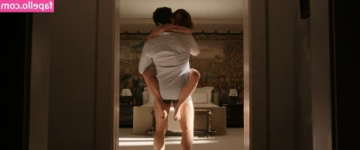 Sydney Sweeney [ sydney-sweeney-2 ] - Keep edging to my feet you lonely, little loser.