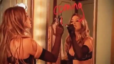 Sydney Sweeney [ sydney-sweeney-2 ] - Teasing you in a dressingroom x Daphne