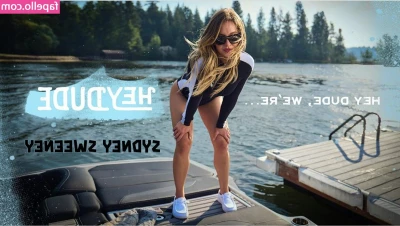Sydney Sweeney [ sydney-sweeney-2 ] - Custom pricelist 🥰💕
