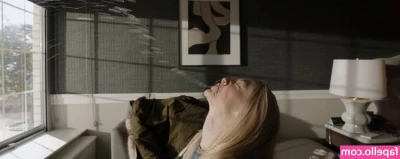 Sydney Sweeney [ sydney-sweeney-2 ] - Do you believe there's a copy of you living somewhere right now?