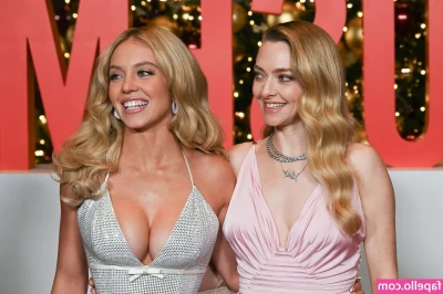 Sydney Sweeney [ sydney-sweeney-2 ] - BRAND NEW OUTDOOR SOLO IN YOUR DMs 🌙😈🔥💫 This solo gives