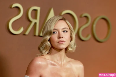 Sydney Sweeney [ sydney-sweeney-2 ] - IM BACK BABY WOO p.s i did NOT say daddy when i came ok i was merely