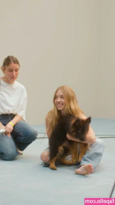 Sydney Sweeney [ sydney-sweeney-2 ] - FORGET YOUR OLD LIFE
