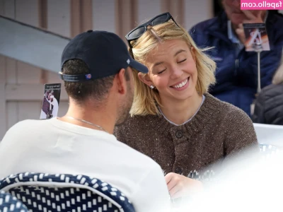 Sydney Sweeney [ sydney-sweeney-2 ] - I just got done filming with Sicario 956 from McAllen Texas . I hope