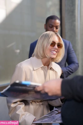 Sydney Sweeney [ sydney-sweeney-2 ] - new hair 🥺