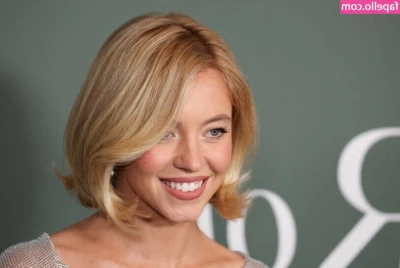 Sydney Sweeney [ sydney-sweeney-2 ] - Should I send out a huge B/G bundle? 👀