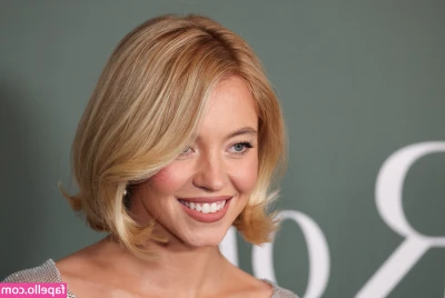 Sydney Sweeney [ sydney-sweeney-2 ] - I had a really really fun time last night everyone.. ;w;   We met the