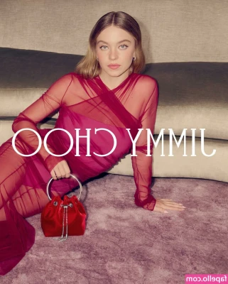 Sydney Sweeney [ sydney-sweeney-2 ] - We hope you have a nice weekend ;)🎈❤️‍🔥