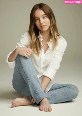 Sydney Sweeney [ sydney-sweeney-2 ] - Hope it’s been a great start for everyone, I spent the last few