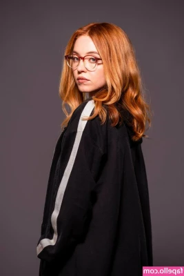 Sydney Sweeney [ sydney-sweeney-2 ] - good morning!