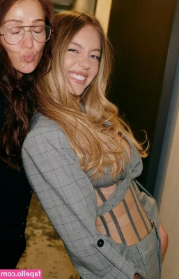 Sydney Sweeney [ sydney-sweeney-2 ] - cam