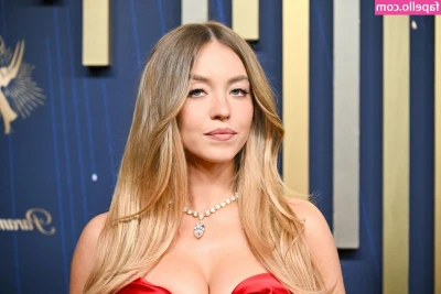 Sydney Sweeney [ sydney-sweeney-2 ] - Follow up to the 5 beer challenge: I was only tipsy for about an hour