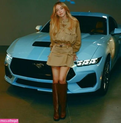 Sydney Sweeney [ sydney-sweeney-2 ] - Say hello to the birthday queen 🇩🇰🇩🇰🇩🇰🇩🇰