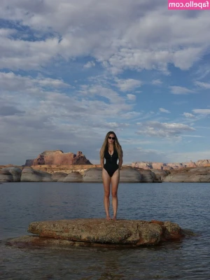 Sydney Sweeney [ sydney-sweeney-2 ] - Busy morning of pole shoot practice for this weekends shoot. I'll get