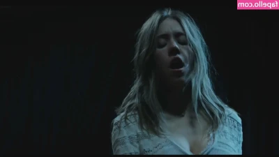 Sydney Sweeney [ sydney-sweeney-2 ] - A little tease from an upcoming video