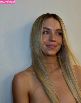 Sydney Sweeney [ sydney-sweeney-2 ] - uwu?