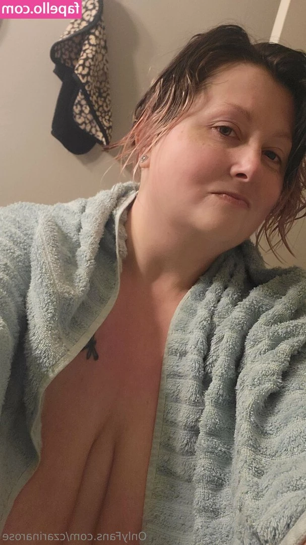 czarinarose - Good Morning, get ready for some filthy content later today