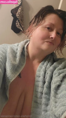 czarinarose - Good Morning, get ready for some filthy content later today