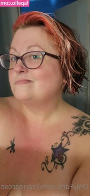 czarinarose - can you guess my cup size