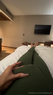 redboneac - What do you think of my panties babe 😘 . Come watch this video and