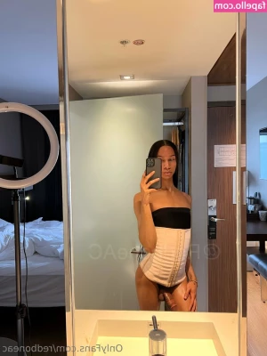 redboneac - Your daily dose of me 😌