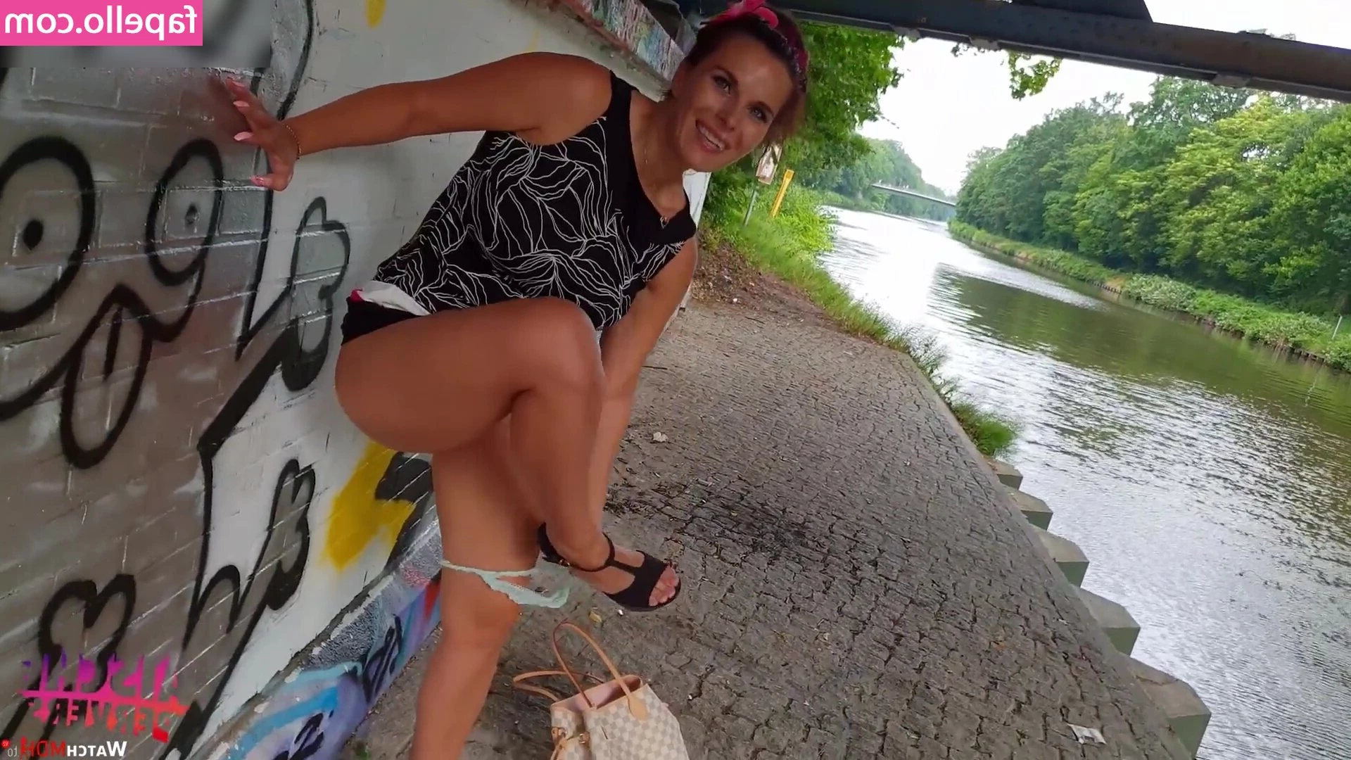 Aische Pervers [ aische-pervers ] - Laitoin teille kaikille dm JOI videon  Tätä on kovasti monet