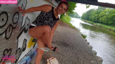 Aische Pervers [ aische-pervers ] - Laitoin teille kaikille dm JOI videon  Tätä on kovasti monet