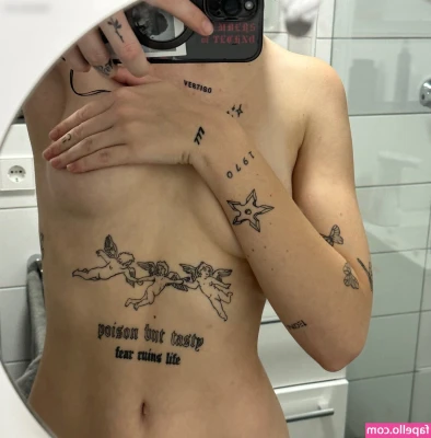 littlebllkkitty - Summer vibes tight pink baiting suit up my ass