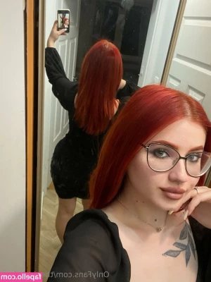 thegingerkay [ thegingerkay-1 ] - Getting that money