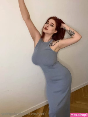 thegingerkay [ thegingerkay-1 ] - SALE
